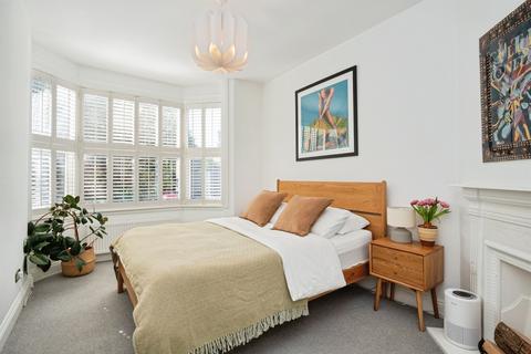 3 bedroom semi-detached house for sale, Upper Grosvenor Road, TUNBRIDGE WELLS