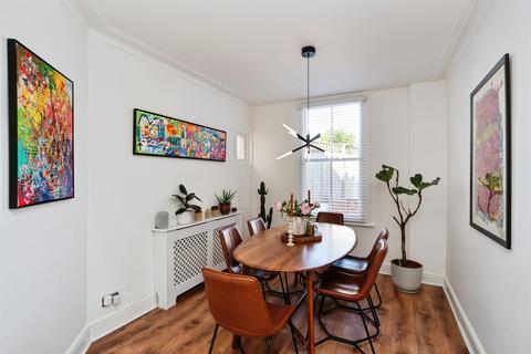 3 bedroom semi-detached house for sale, Upper Grosvenor Road, TUNBRIDGE WELLS