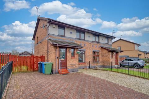 Glen Orchy Drive, Glasgow, G53