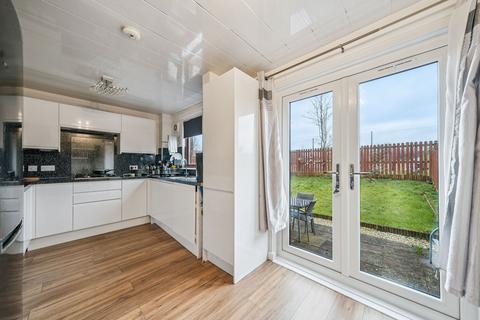 undefined, Glen Orchy Drive, Glasgow, G53