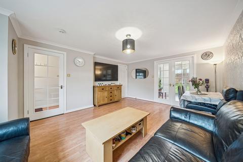 undefined, Glen Orchy Drive, Glasgow, G53