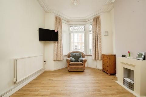 3 bedroom house for sale, Ferndale Street, Cardiff