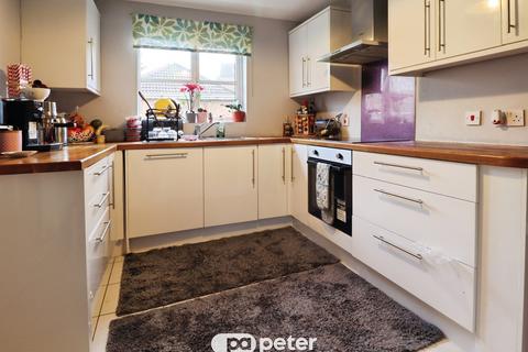4 bedroom detached house for sale, Scotney Way, Pontprennau, Cardiff