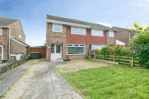 Arno Road, Barry