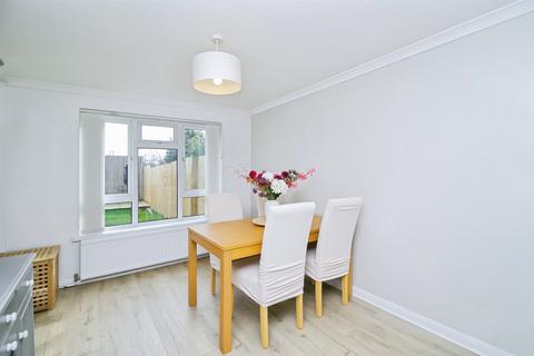 3 bedroom semi-detached house for sale, Arno Road, Barry