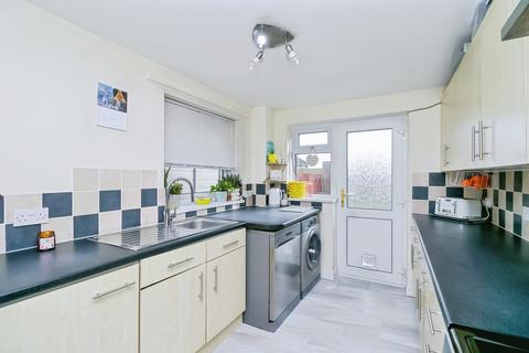 3 bedroom semi-detached house for sale, Arno Road, Barry