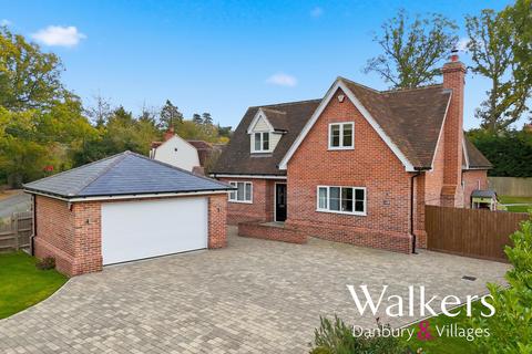 undefined, Tiptree Road, Wickham Bishops