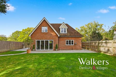 undefined, Tiptree Road, Wickham Bishops