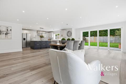 undefined, Tiptree Road, Wickham Bishops