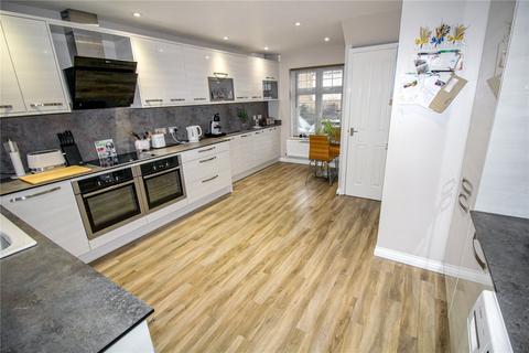 4 bedroom detached house for sale, Garson Road, Wiltshire SN25