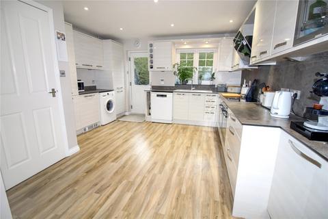 4 bedroom detached house for sale, Garson Road, Wiltshire SN25