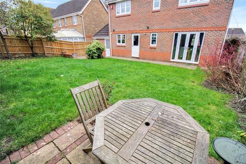 4 bedroom detached house for sale, Garson Road, Wiltshire SN25