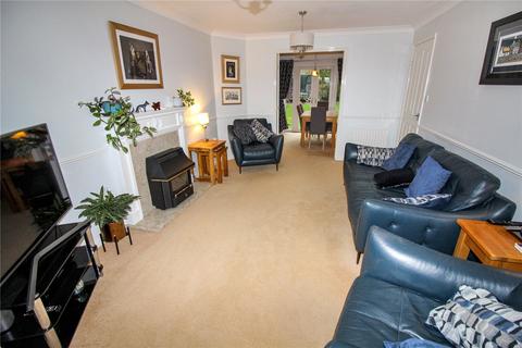 4 bedroom detached house for sale, Garson Road, Wiltshire SN25