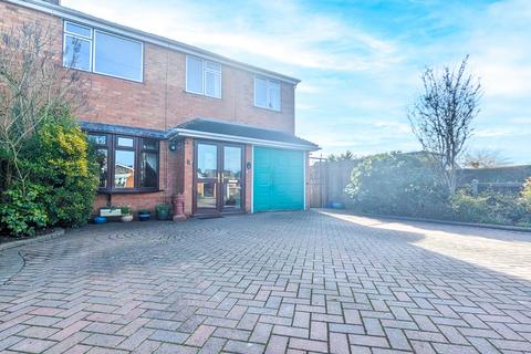 undefined, Oakleigh Heath, Worcester WR2