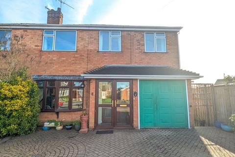 undefined, Oakleigh Heath, Worcester WR2