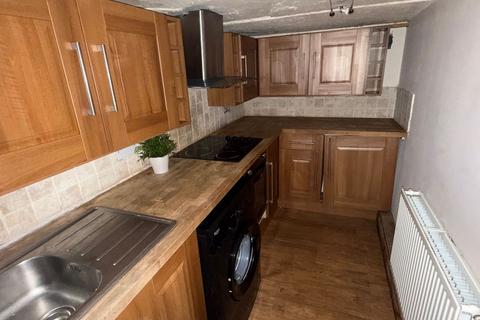 1 bedroom terraced house for sale, Spring Gardens, Sowerby Bridge HX6