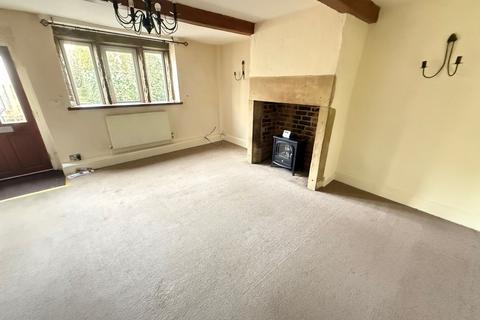 1 bedroom terraced house for sale, Spring Gardens, Sowerby Bridge HX6