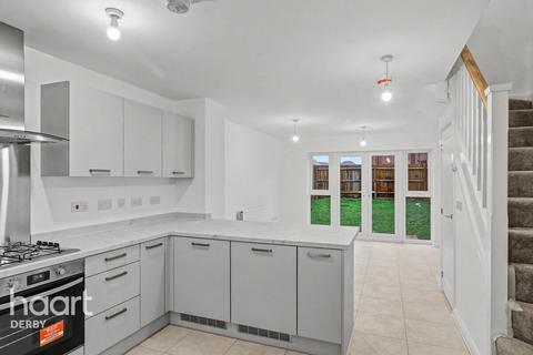 undefined, Dracan Village, Burton-on-Trent