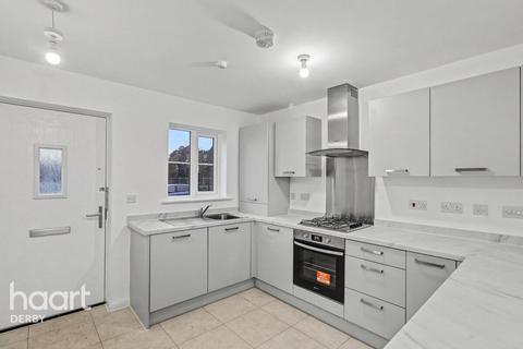 undefined, Dracan Village, Burton-on-Trent