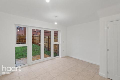 undefined, Dracan Village, Burton-on-Trent