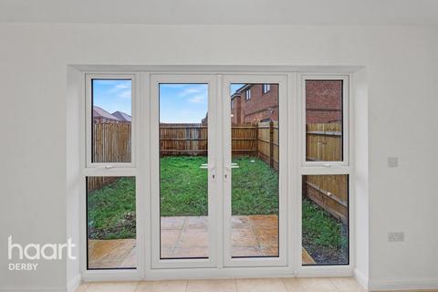 undefined, Dracan Village, Burton-on-Trent