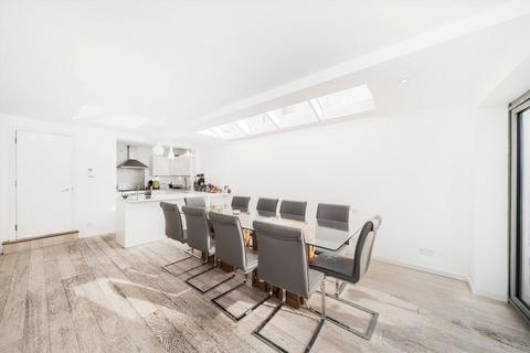 5 bedroom house for sale, Selkirk Road, London SW17