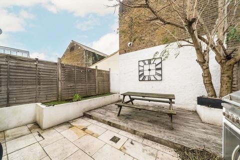 5 bedroom house for sale, Selkirk Road, London SW17
