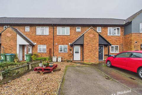 2 bedroom terraced house for sale, Wing, Leighton Buzzard LU7