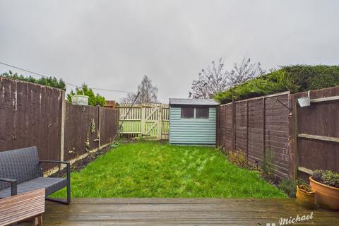 2 bedroom terraced house for sale, Wing, Leighton Buzzard LU7