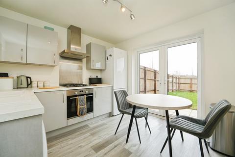 undefined, Emerald Drive, Holmer, HEREFORD