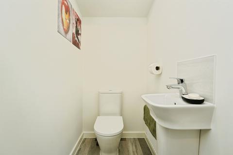 undefined, Emerald Drive, Holmer, HEREFORD