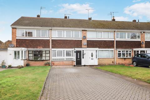 undefined, Telford Gardens, Merry Hill, Wolverhampton