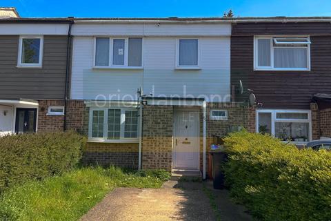 3 bedroom terraced house to rent - Ellfield Court, Lings, Northampton, NN3