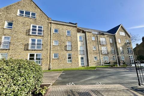 2 bedroom flat for sale, Albert Promenade, Halifax