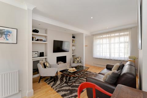 undefined, Rosemoor Street, Chelsea, London, SW3
