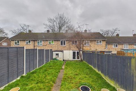 3 bedroom terraced house for sale, Long Arrotts, Hemel Hempstead, HP1