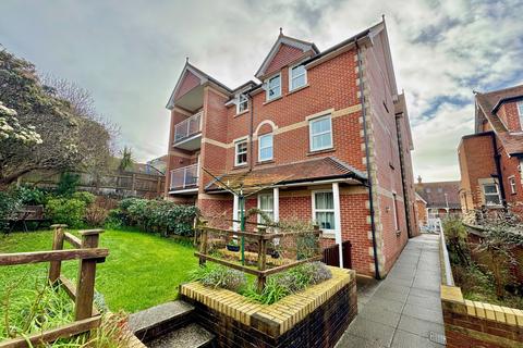 2 bedroom flat for sale, HIGHCLIFFE ROAD, SWANAGE