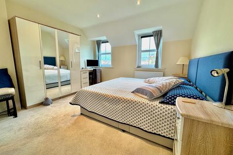 2 bedroom flat for sale, HIGHCLIFFE ROAD, SWANAGE