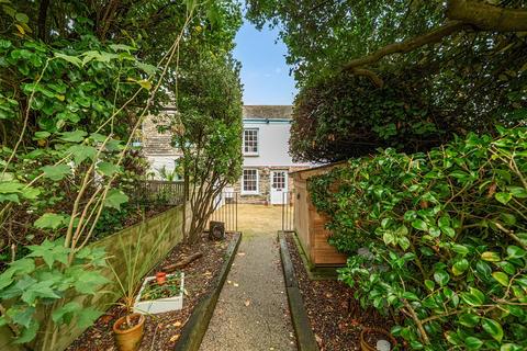 3 bedroom cottage for sale, Charlestown Road, St. Austell