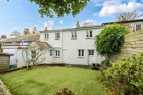 3 bedroom cottage for sale, Charlestown Road, St. Austell