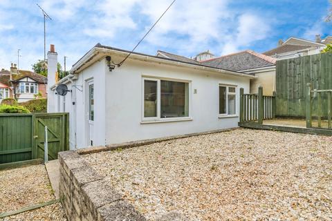 2 bedroom semi-detached bungalow for sale, Carlton Drive, Preston, Paignton