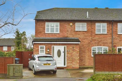 Clay Hill, Two Mile Ash, MILTON KEYNES