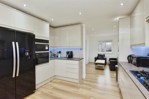 undefined, Clay Hill, Two Mile Ash, MILTON KEYNES