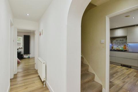undefined, Clay Hill, Two Mile Ash, MILTON KEYNES