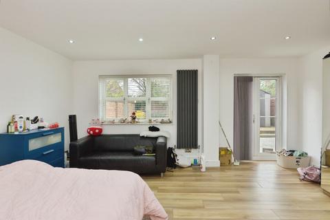 undefined, Clay Hill, Two Mile Ash, MILTON KEYNES