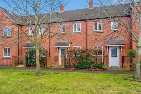 Agincourt Road, LICHFIELD