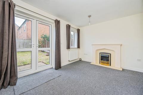 undefined, Agincourt Road, LICHFIELD