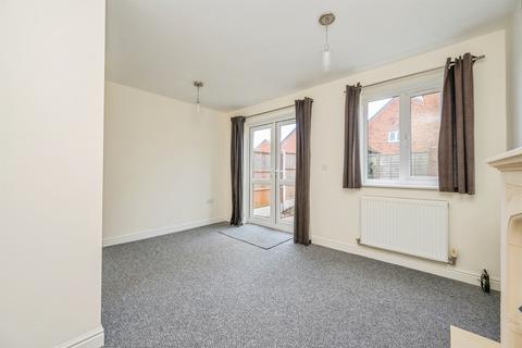 undefined, Agincourt Road, LICHFIELD
