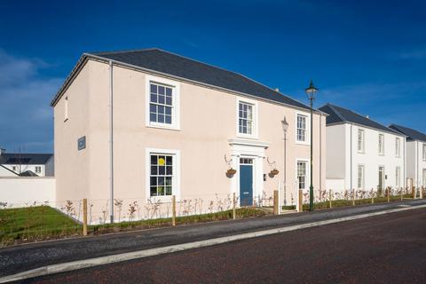 5 bedroom detached house for sale, St. Columbas Way, Inverness IV2