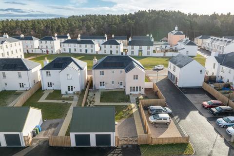 5 bedroom detached house for sale, St. Columbas Way, Inverness IV2